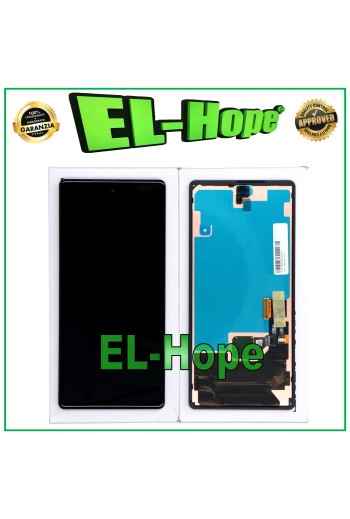 ORIGINAL LCD-DISPLAY 100 % SERVICE GOOGLE PIXEL 6 5G 2021 G9S9B16 TOUCHSCREEN