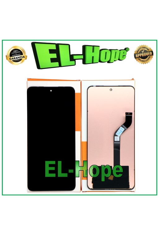 OLED-LCD-DISPLAY GLEICH ORIGINALSERVICE XIAOMI MI 12 LITE 2203129G TOUCHSCREEN