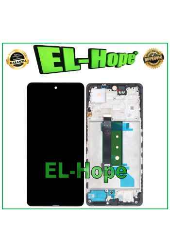 TFT-RAHMEN-LCD-DISPLAY FÜR XIAOMI REDMI NOTE 12 PRO PLUS 5G TOUCHSCREEN