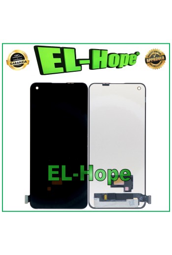 TOUCH-DISPLAY + OLED-LCD FÜR ONEPLUS 8T 5G KB2000 KB2001 KB2003 KB2005 KB2007