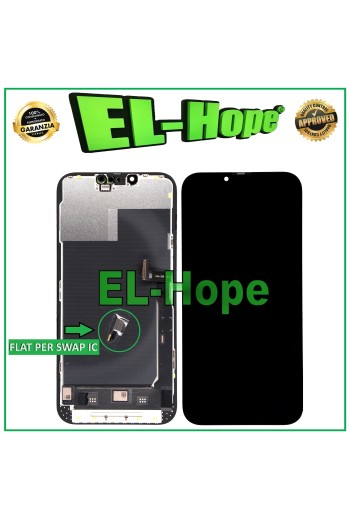 ORIGINAL APPLE IPHONE 13 PRO MAX TOUCHSCREEN GLAS OLED LCD DISPLAY