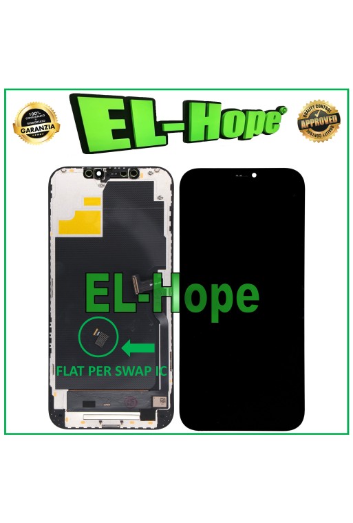 ORIGINAL APPLE IPHONE 12 PRO MAX TOUCHSCREEN GLAS OLED LCD DISPLAY
