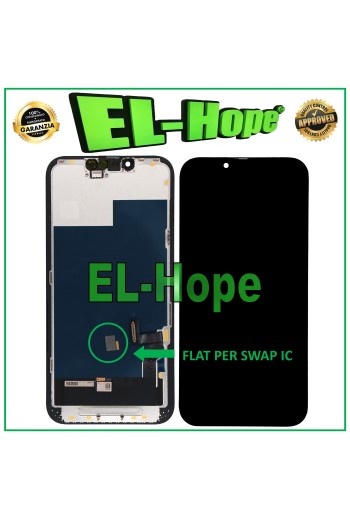 ORIGINAL APPLE IPHONE 13 TOUCHSCREEN OLED LCD-DISPLAY