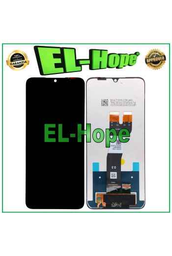 LCD-DISPLAY FÜR SAMSUNG GALAXY A05S SM-A057 FG TOUCHSCREEN GLASBILDSCHIRM