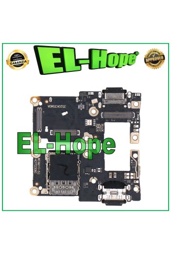 LADEDOCK-ANSCHLUSS XIAOMI MI 11T /11T PRO 2107113SG SIM-LESER MIKROFON