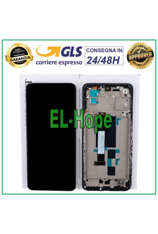 ORIGINAL XIAOMI REDMI NOTE 10 PRO 5G LCD DISPLAY RAHMEN TOUCHSCREEN SCHWARZES GLAS ORIGINAL XIAOMI REDMI NOTE 10 PRO 5G LCD DISPLAY RAHMEN TOUCHSCREEN SCHWARZES GLAS