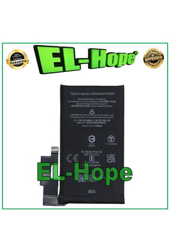 AKKU GMF5Z FÜR GOOGLE PIXEL 7 PRO GP4BC GE2A 5000 mAh GLEICH ORIGINAL