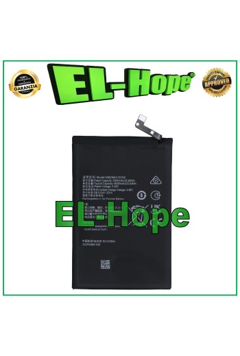 HB5066A1EGW AKKU FÜR HONOR PLAY 40 PLUS RKY-AN00 / X7A RKY-LX1 LX2 6000 mAh