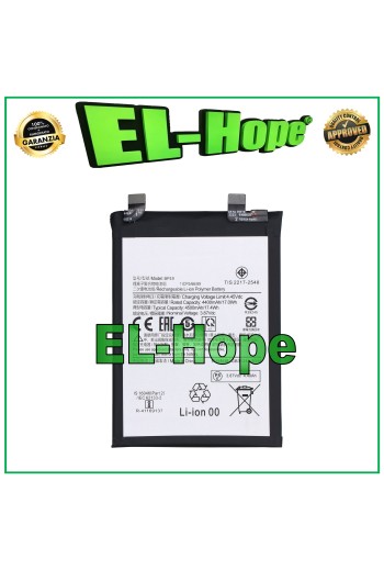 AKKU BP49 1/CP5/66/89 FÜR XIAOMI POCO F4 22021211RG 4500mAh GLEICH ORIGINAL