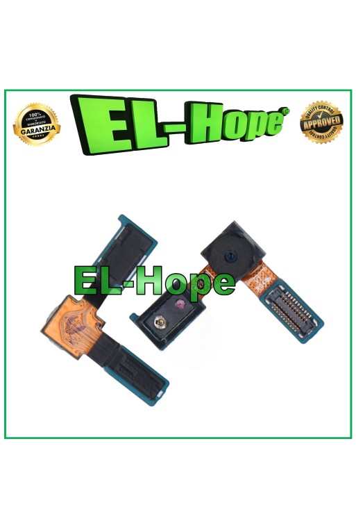 FLAT FLEX PROXIMITY LIGHT SENSOR FÜR SAMSUNG GALAXY S3 i9300 FRONTKAMERA