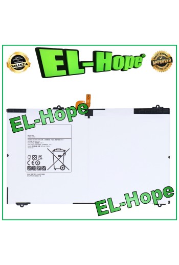 EB-BT810ABE AKKU FÜR SAMSUNG GALAXY TAB S2 4G 9.7 SM-T819 SM-T815 5870 mAh