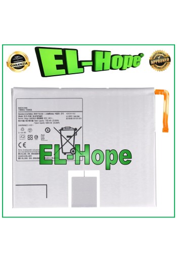 EB-BT875ABY AKKU FÜR SAMSUNG GALAXY TAB S7 SM-T870 T875 T876 ORIGINAL