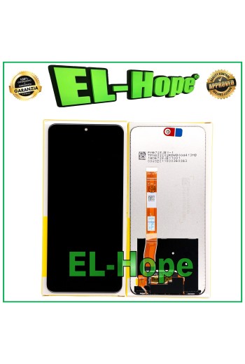 TOUCH-LCD-DISPLAY GLEICH ORIGINALSERVICE OPPO REALME 10 PRO 5G RMX3660 RMX3661