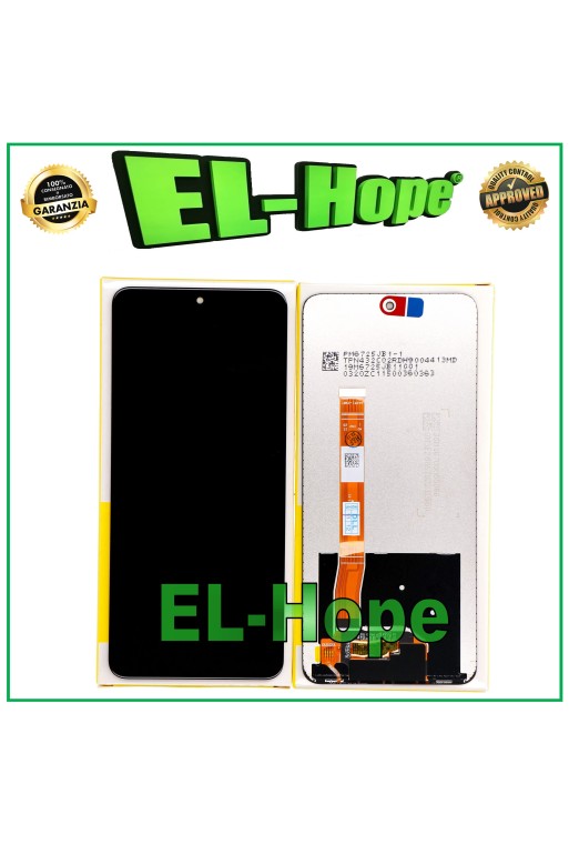 TOUCH-LCD-DISPLAY GLEICH ORIGINALSERVICE OPPO REALME 10 PRO 5G RMX3660 RMX3661