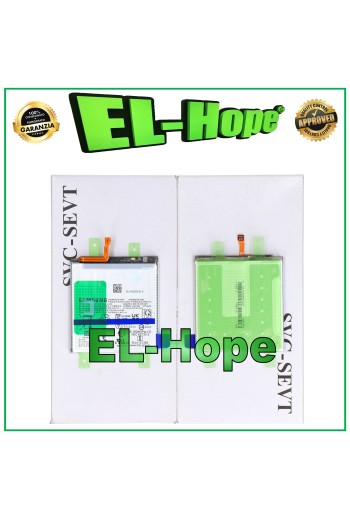 ORIGINAL AKKU EB-BS912ABY SERVICE 100% SAMSUNG GALAXY S23 SM-S911 3900 mAh