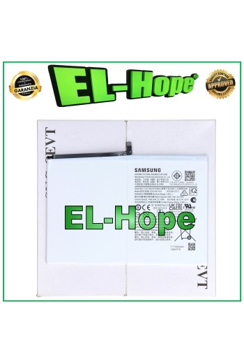 SCUD-WT-N19 ORIGINAL SERVICE-AKKU SAMSUNG GALAXY TAB A7 10.4 SM-T500 T505