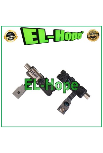 FLAT FLEX VIBRATION VIBRACALL FÜR HUAWEI P8 GRA-L09 VIBRATORMOTOR