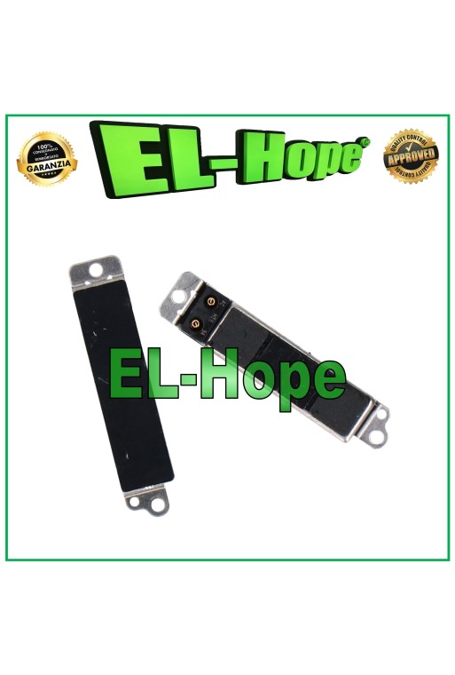 FLAT FLEX VIBRATION VIBRACALL FÜR APPLE IPHONE 6 6G VIBRATORMOTORMODUL