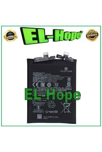 AKKU BP4D FÜR XIAOMI MI 13 PRO 2210132G 2210132C 4820 mAh GLEICH ORIGINAL