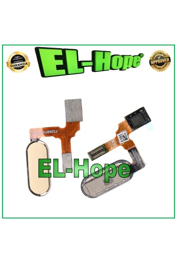 FLACHE HOME-TASTE HUAWEI HONOR 9 GLORY STF-AL00 L09 GOLD FOOTPRINT