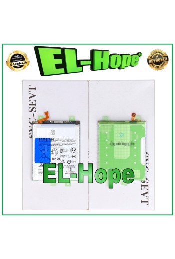 100 % ORIGINAL-SERVICE-AKKU SAMSUNG GALAXY A25 5G 2023 SM-A256 EB-BA546ABY