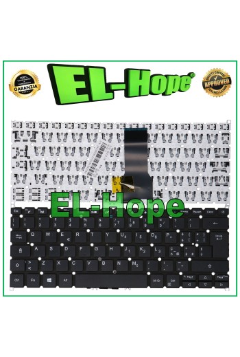 ITALIENISCHE TASTATUR FÜR ACER SWIFT 3 NOTEBOOK SF314-41 SF314-54 SF314-54G SF314-55