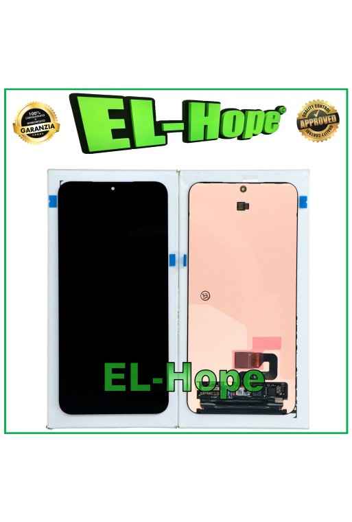 100 % ORIGINAL-LCD-DISPLAY SAMSUNG GALAXY S24 PLUS 5G 2024 SM-S926 TOUCHSCREEN