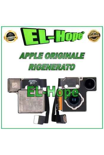 ORIGINAL APPLE IPHONE 13 /13 MINI RÜCKKAMERA ÜBERHOLT RÜCKKAMERA