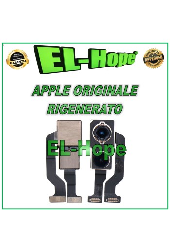 ORIGINAL APPLE IPHONE 11 RÜCKKAMERA ÜBERHOLTE RÜCKKAMERA