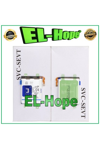 EB-BF733ABY ORIGINAL AKKU-SERVICEPACK SAMSUNG GALAXY Z FLIP 5 5G SM-F731B