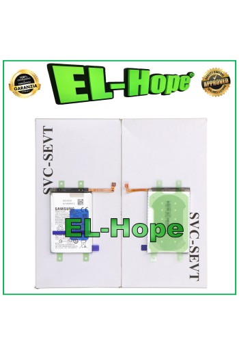 EB-BF946ABY ORIGINAL AKKU-SERVICEPACK SAMSUNG GALAXY Z FOLD 5 5G SM-F946B