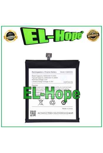 AKKU XQ6602G FÜR CATERPILLAR CAT S62 4050 mAh QUALITÄT GLEICH ORIGINAL