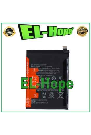 BN5M AKKU FÜR XIAOMI REDMI NOTE 12 4G 23021RAA2Y 5000 mAh GLEICH ORIGINAL