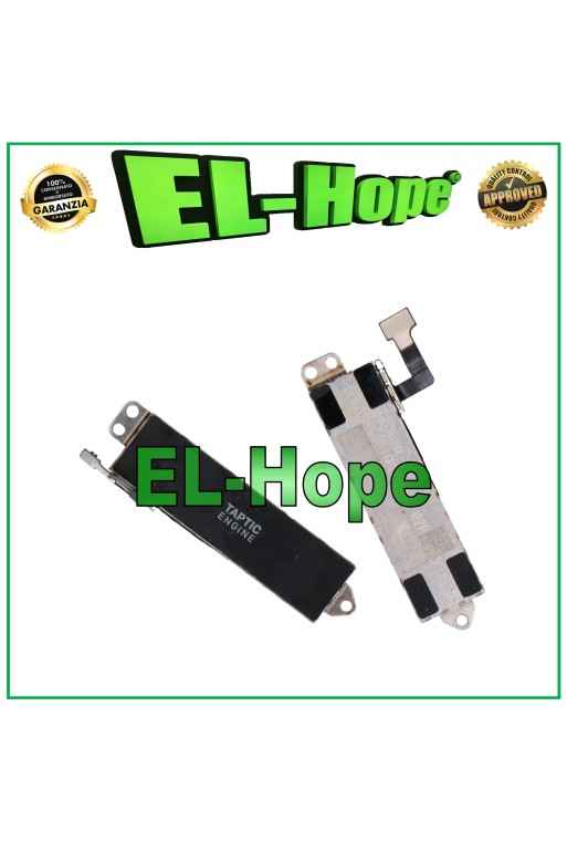 FLAT FLEX VIBRATION VIBRACALL FÜR APPLE IPHONE 7 MOTORMODUL