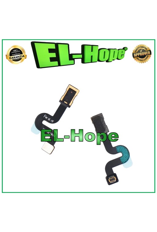 FLACHES FLEXKABEL NÄHERUNGSLICHTSENSOR XIAOMI MI 9 M1902F1A M1902F1G M1902F1T