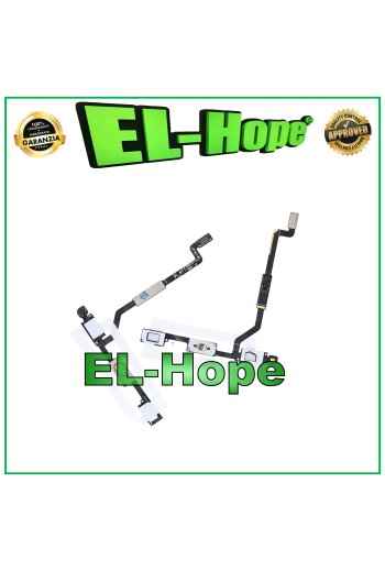 FLACH FLEX HOME-TASTE MITTE FÜR SAMSUNG GALAXY NOTE 3 SM-N9005 PFEILTASTEN
