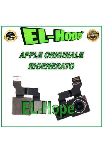 ORIGINAL APPLE IPHONE 12 MINI RÜCKKAMERA ÜBERHOLT RÜCKKAMERA