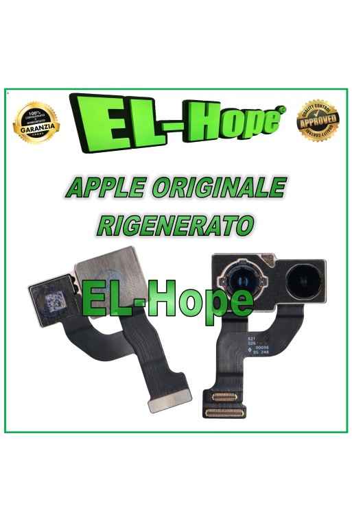 ORIGINAL APPLE IPHONE 12 RÜCKKAMERA ÜBERHOLTE RÜCKKAMERA