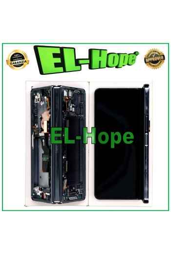ORIGINAL SERVICE LCD TOUCH DISPLAY SAMSUNG GALAXY Z FOLD 4 5G SM-F936B GRÜN
