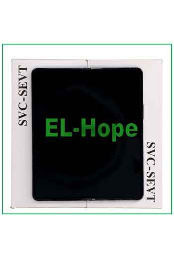 ORIGINAL SERVICE LCD TOUCH DISPLAY SAMSUNG GALAXY Z FOLD 4 5G SM-F936B GRÜN