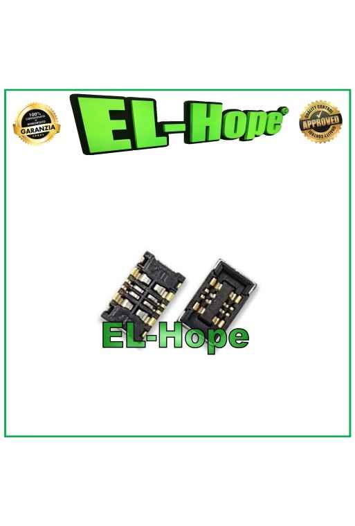 FPC-LÖTVERBINDER 3710-004008 8-PIN FÜR SAMSUNG GALAXY M30S SM-M307 F FPC-LÖTVERBINDER 3710-004008 8-PIN FÜR SAMSUNG GALAXY M30S SM-M307 F