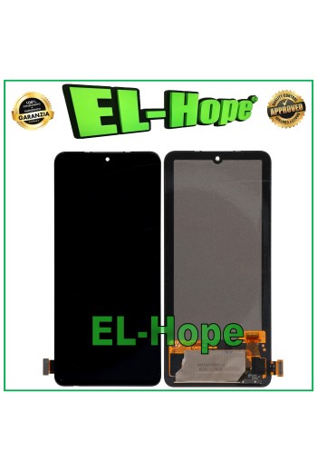 OLED-LCD-DISPLAY FÜR XIAOMI REDMI NOTE 12 PRO 4G 2209116AG TOUCHSCREEN-GLAS