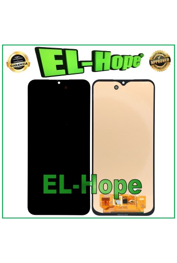 OLED-LCD-DISPLAY FÜR SAMSUNG GALAXY A24 4G 2023 SM-A245 TOUCHSCREEN