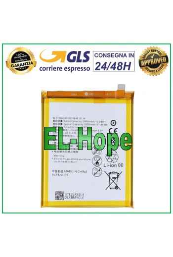 AKKU HB366481ECW FÜR HUAWEI HONOR 8 FRD-L09 FRD-L19 3000 mAh GLEICH ORIGINAL