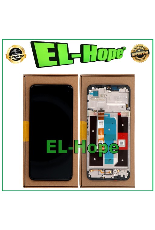 ORIGINAL-TOUCH-LCD-DISPLAY-SERVICE OPPO REALME C35 RMX3511 / NARZO 50A RMX3430