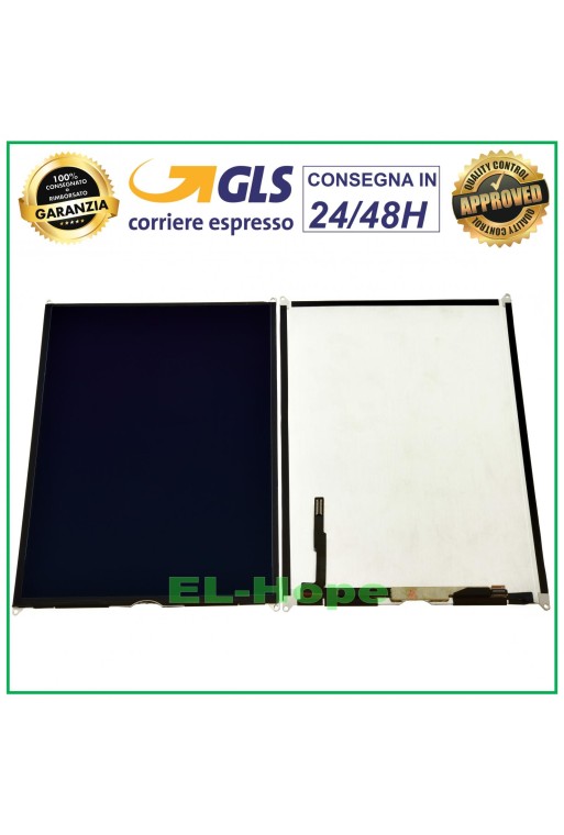 LCD-DISPLAY FÜR APPLE IPAD 6 6. Generation 2018 A1893 A1954 MONITORBILDSCHIRM LCD-DISPLAY FÜR APPLE IPAD 6 6. Generation 2018 A1893 A1954 MONITORBILDSCHIRM