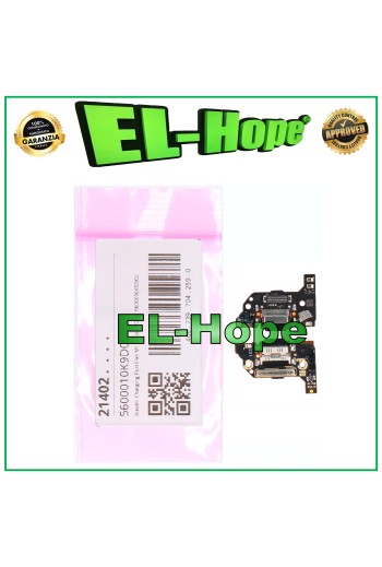 ORIGINAL SERVICE XIAOMI MI 11 LITE 5G M2101K9G LADEANSCHLUSSDOCK