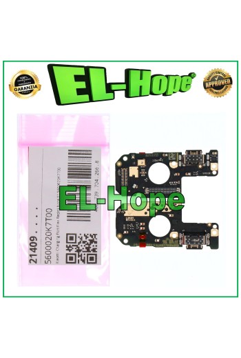 ORIGINAL DOCK-LADEANSCHLUSS SERVICE XIAOMI REDMI NOTE 11 NFC 220117TY