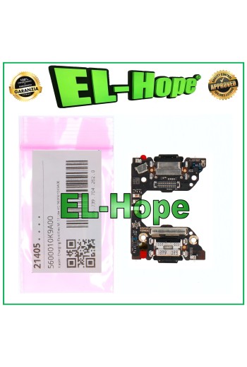 ORIGINAL DOCK-LADEANSCHLUSS SERVICE XIAOMI MI 11 LITE 4G M2101K9AG