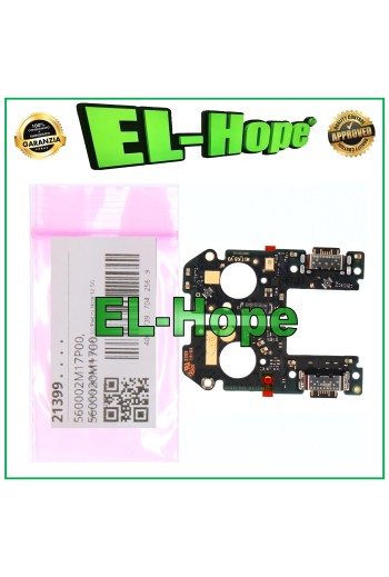 ORIGINAL DOCK-LADEANSCHLUSS SERVICE XIAOMI REDMI NOTE 12 5G 22101317C